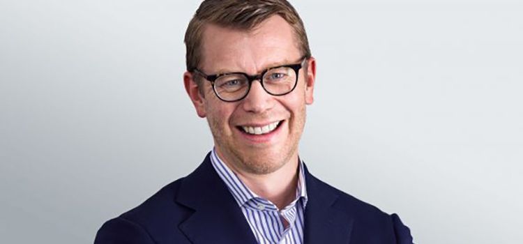 Stefan Heitmann, Gründer und CEO von Moneypark