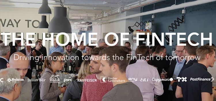 F10 FinTech Incubator & Accelerator