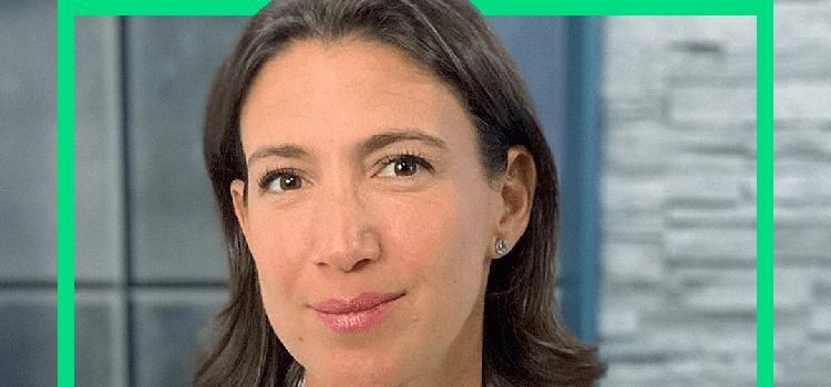 Esty Dwek, neue Chief Investment Officer (CIO) der Flow Bank