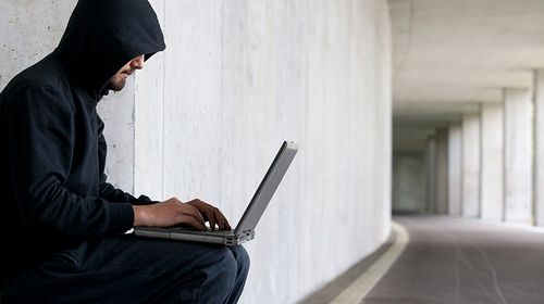 Cyberkriminalität In Der Schweiz Steigt Massiv An | MoneyToday