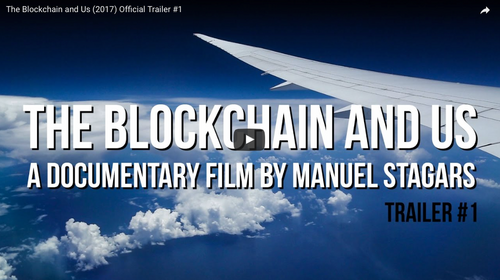 the blockchain and us movie