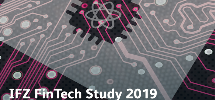 IFZ FinTech-Studie 2019