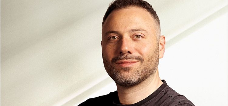 Avi Meir, CEO & Mitgründer von TravelPerk 