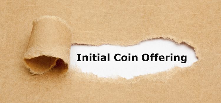 Initial Coin Offering