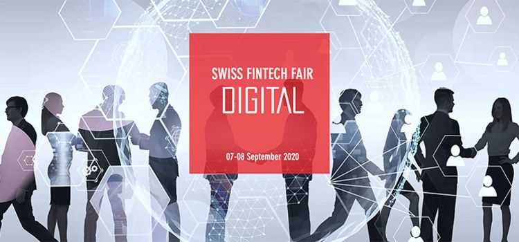 Swiss FinTech Fair Digital