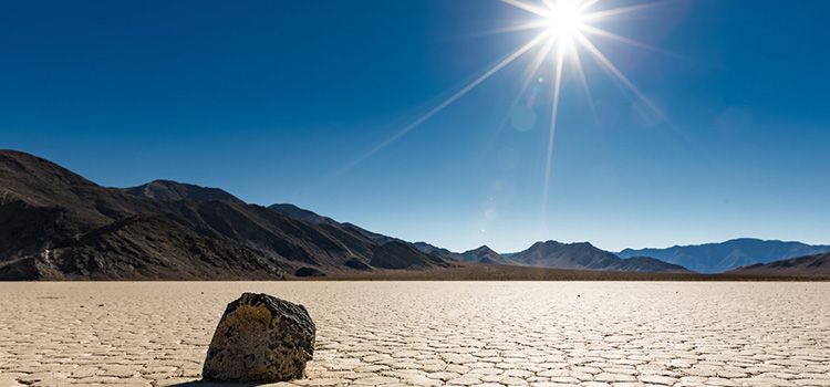 Death Valley