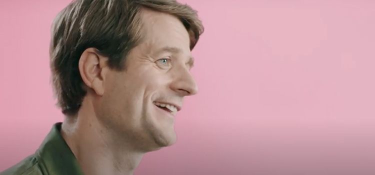 Sebastian Siemiatkowski, Mitgründer und CEO von Klarna