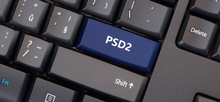 PSD2 und die Schweiz